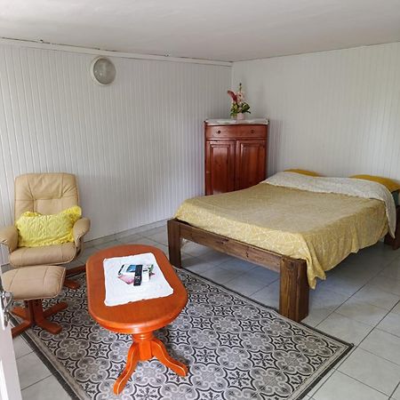 Kaz A Marga Villa Bouillante Exterior photo
