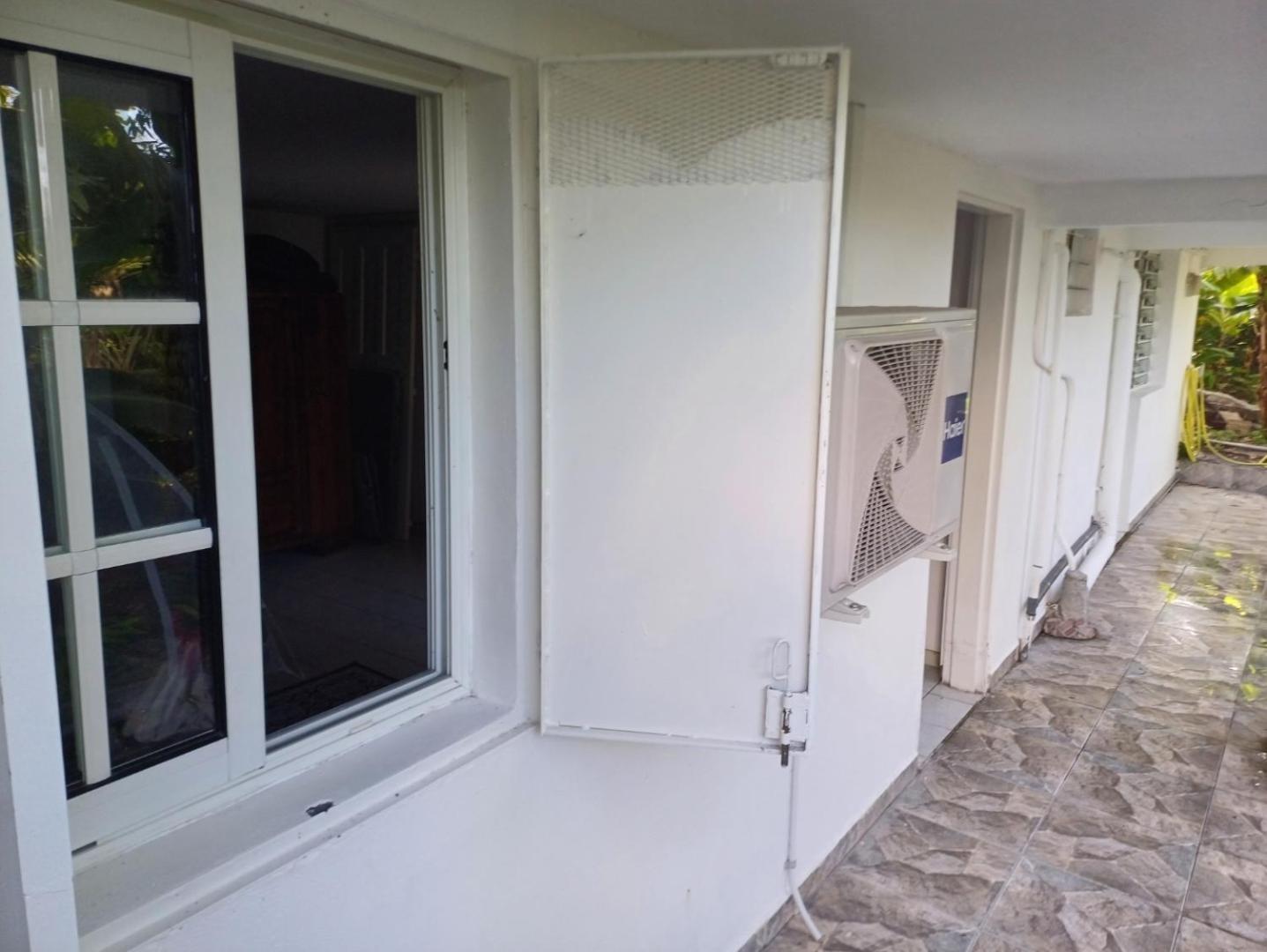 Kaz A Marga Villa Bouillante Exterior photo